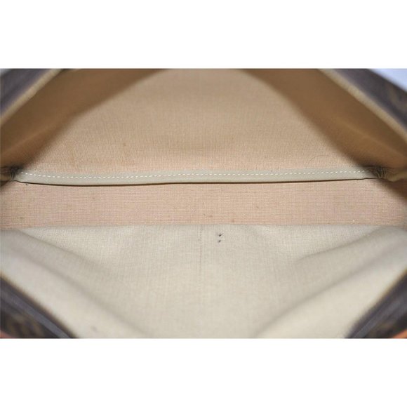 Auth Louis Vuitton Reporter Gm Shoulder #48943L46B - Picture 9 of 12